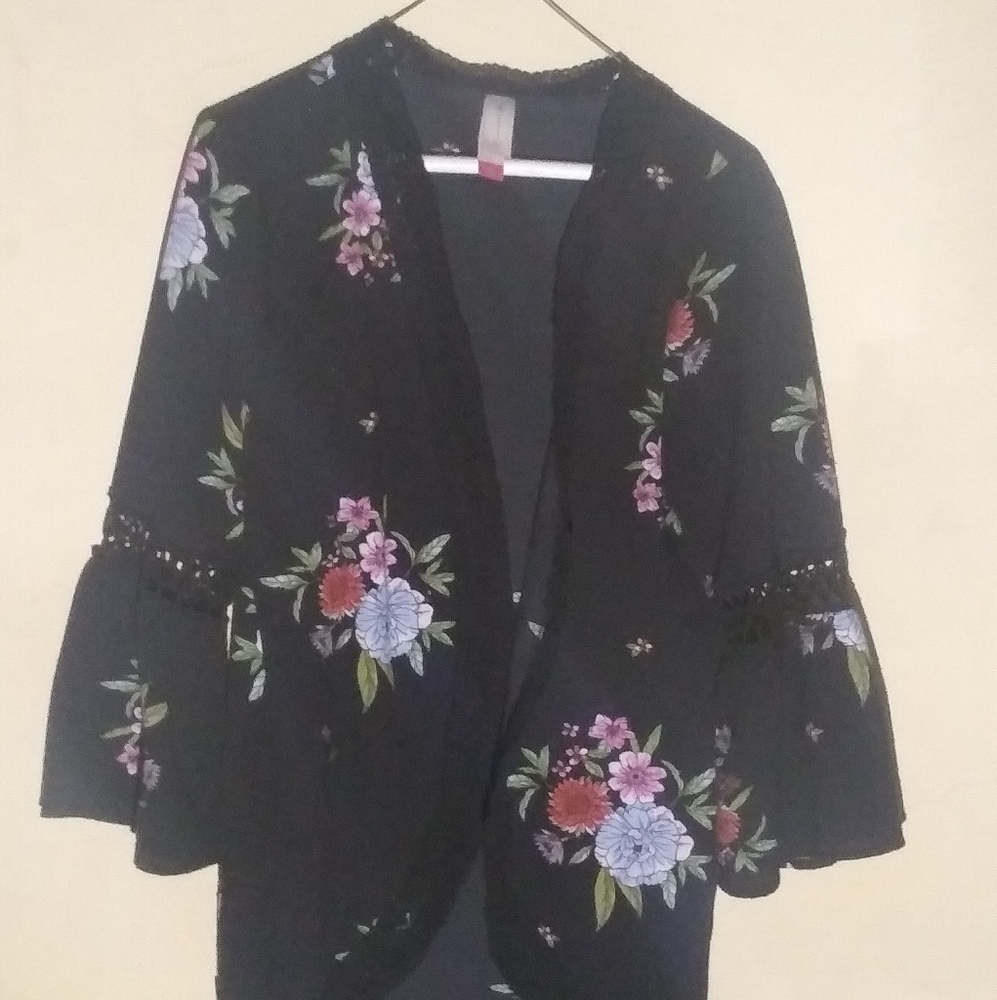 Jacket/pullover - Picture 6 of 6